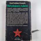 Frederick Forsyth : Paholaisen ruletti - pikkukuva 2