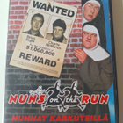 Nunnat Karkuteillä-SUOMIKANNET - pikkukuva 1