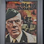 THE DIRTY DOZEN / LIKAINEN TUSINA DVD - pikkukuva 1