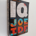 Joe Ide : IQ - pikkukuva 1