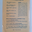 Tauno V. Mäki : Ketunpyytäjille - pikkukuva 2