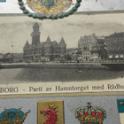 Kortti vuodelta 1913, kulkenut, kohopintaa,kts! - pikkukuva 4
