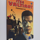 Itse valtiaat 2, Pehmoporvari - pikkukuva 1