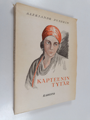 Aleksandr Puskin : Kapteenin tytär