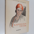 Aleksandr Puskin : Kapteenin tytär - pikkukuva 1