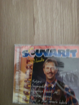 Souvarit - Parhaat 80-luvulta