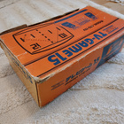 Nintendo Pong konsoli Model CTG-15V (1977 Jap) - pikkukuva 5