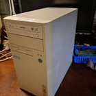Siemens Scenic 500 (Pentium III, SB Live, Rage XL) - pikkukuva 1