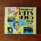 Greatest Hits of 1965 CD - pikkukuva 1