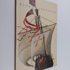 Björn Landström : Björn Landström - pikkukuva 1