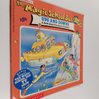 Joanna Cole ym. : The Magic School Bus Ups and Downs - A ... - pikkukuva 1
