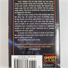 Orson Scott Card : Earth unaware : the first formic war - pikkukuva 2