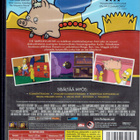 The Simpsons Movie - SF Region 2 DVD (FS Film) - pikkukuva 3
