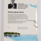 Samuli Siren : Pilvien takana taivas - pikkukuva 2
