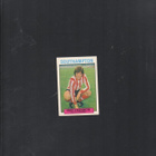 Purkkakuva n:o 126, Southampton, Mike Channon, Jalkapallo. - pikkukuva 1