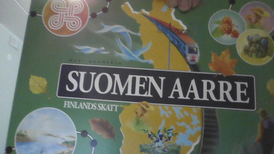 Suomen Aarre
