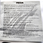 PRISM from the Vaults CD Hard Rock kokoelma - pikkukuva 2