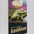 Joanna Farrow : Maailman parhaat kastikkeet - pikkukuva 1