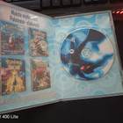 Pokémon white Victini ja Zekrom elokuva DVD - pikkukuva 3