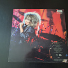 TINA TURNER - WHAT YOU GET IS WHAT YOU SEE 12 " Maxi single - pikkukuva 2