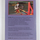 Koira-95 : Koiranomistajan palvelu - ja osto-opas - pikkukuva 2