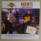cd, Agents & Jorma Kääriäinen - Laulava sydän - 2cd [rock & - pikkukuva 1