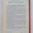 Tauno Karilas : Emppa pärinäpoika - pikkukuva 2