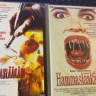 Hammaslääkäri 1 ja 2 suomi-VHS Brian Yuzna - pikkukuva 1