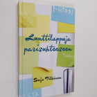 Seija Pitkänen : Lunttilappuja parisuhteeseen - pikkukuva 1