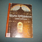 Nurmi, Nikkanen: Ikkuna kirkkauteen (Sis.postikulut) - pikkukuva 1