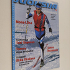 Juoksija 9/2002 - pikkukuva 1