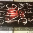 Stephen King - Doctor Sleep (softcover, large print edition) - pikkukuva 3