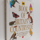 Paul Sterry : AA Book of Britain's Countryside - pikkukuva 1