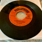THE BEATLES: A Hard Days Night * Things We Said Today - pikkukuva 1