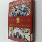 Takahiro Arai : Darren Shan osa 5 : Kuoleman koetukset - pikkukuva 1