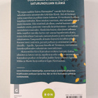 Leena Kirstinä : Kirsi Kunnas : sateessa ja tuulessa - pikkukuva 2