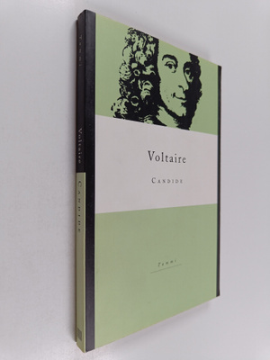 Voltaire : Candide
