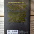Lee Mackenzi - Loki: petoksen nuori jumala (nid.) - pikkukuva 2