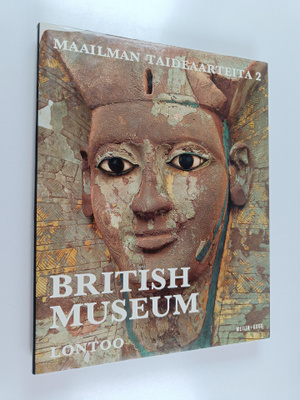 British Museum : Lontoo