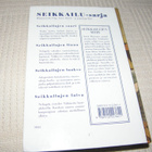 Enid Blyton Seikkailujen meri - pikkukuva 2
