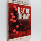 Walter Lord : Day of infamy - pikkukuva 1