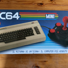 The C64 Mini - pikkukuva 1
