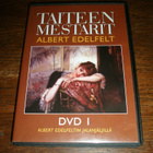 Taiteen mestarit Albert Edelfelt DVD - pikkukuva 2