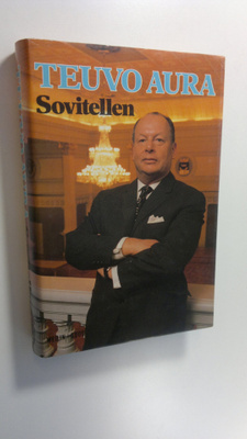 Teuvo Aura : Sovitellen