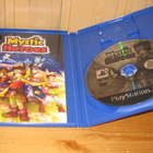 Mystic Heroes Ps2 - pikkukuva 2