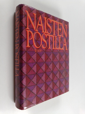 Pirkko ym. (toim.) Lehtiö : Naisten postilla