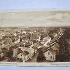 VANHA Postikortti Kokkola 1930 - pikkukuva 1