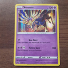 Pokemon Xerneas 078/185 Holo Rare - pikkukuva 1