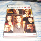 PERHEEN JALOKIVI (Claire Danes)*** - pikkukuva 1