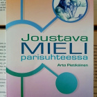 Arto Pietikäinen - Joustava mieli parisuhteessa (nid.) - pikkukuva 1